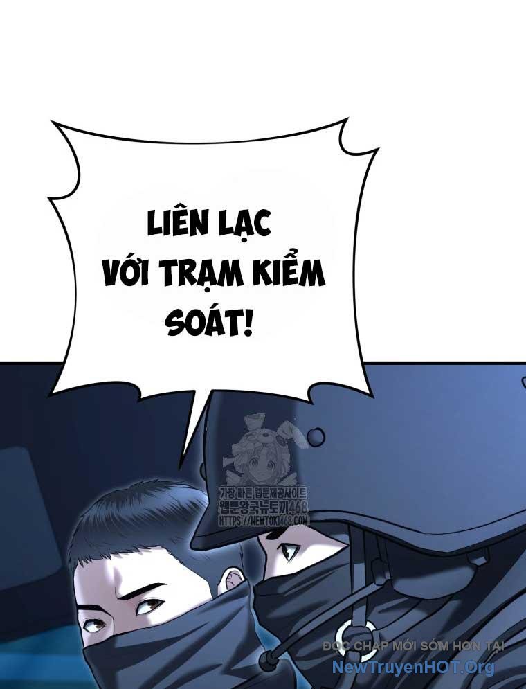 Cảnh Sát Bất Bại chapter 48 - Trang 65