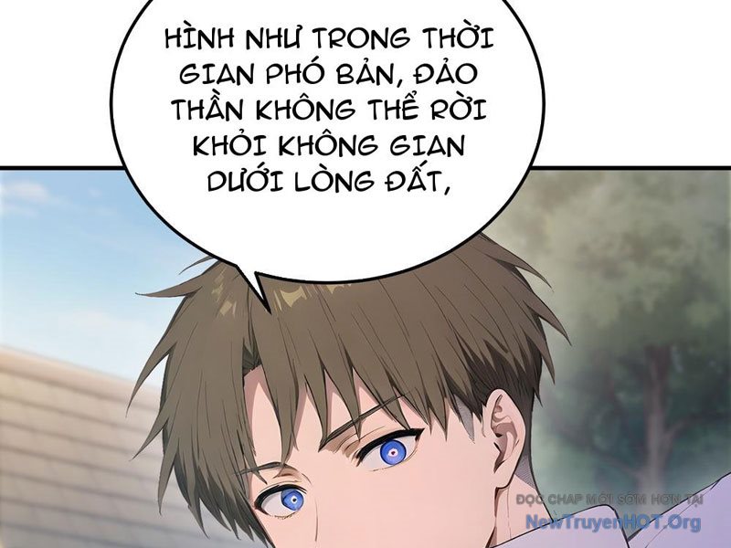 Người Chơi Siêu May Mắn chapter 47 - Trang 33