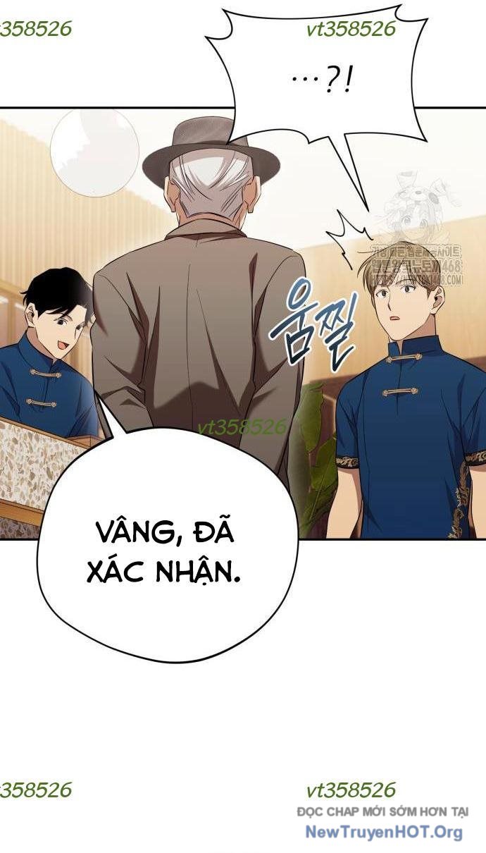 Thiên Ma Bấm Huyệt chapter 57 - Trang 48