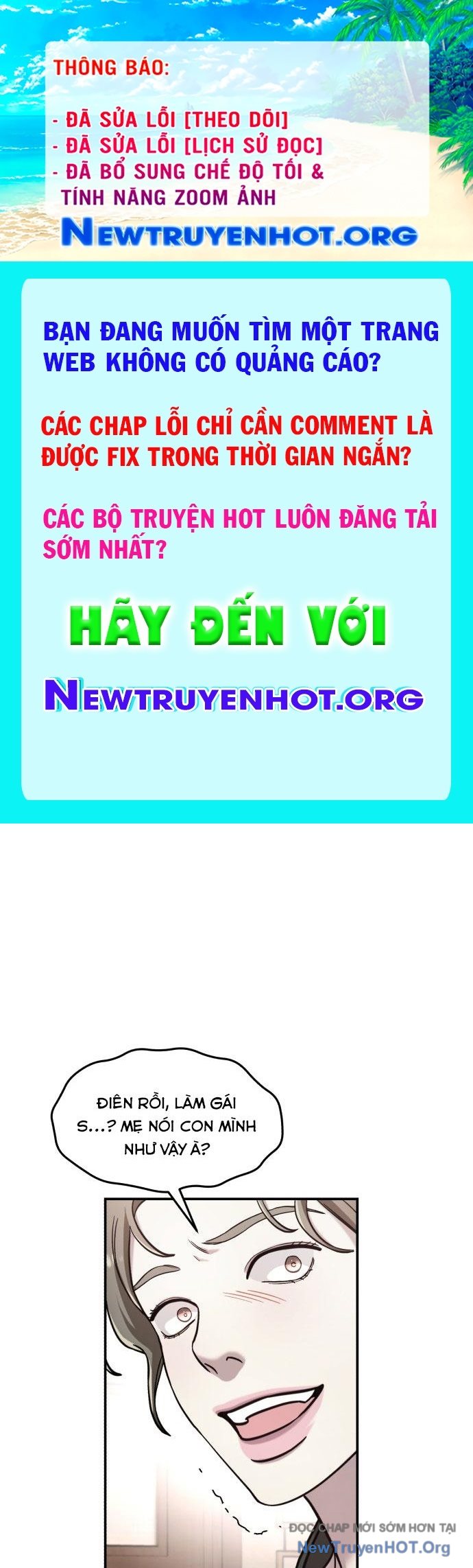 Mẹ Nào Con Nấy chapter 50 - Trang 1