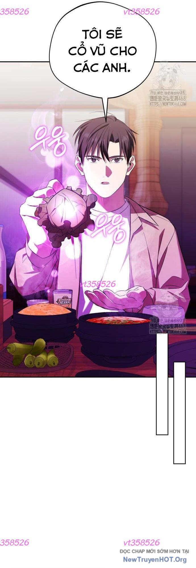 Thiên Ma Bấm Huyệt chapter 57 - Trang 42