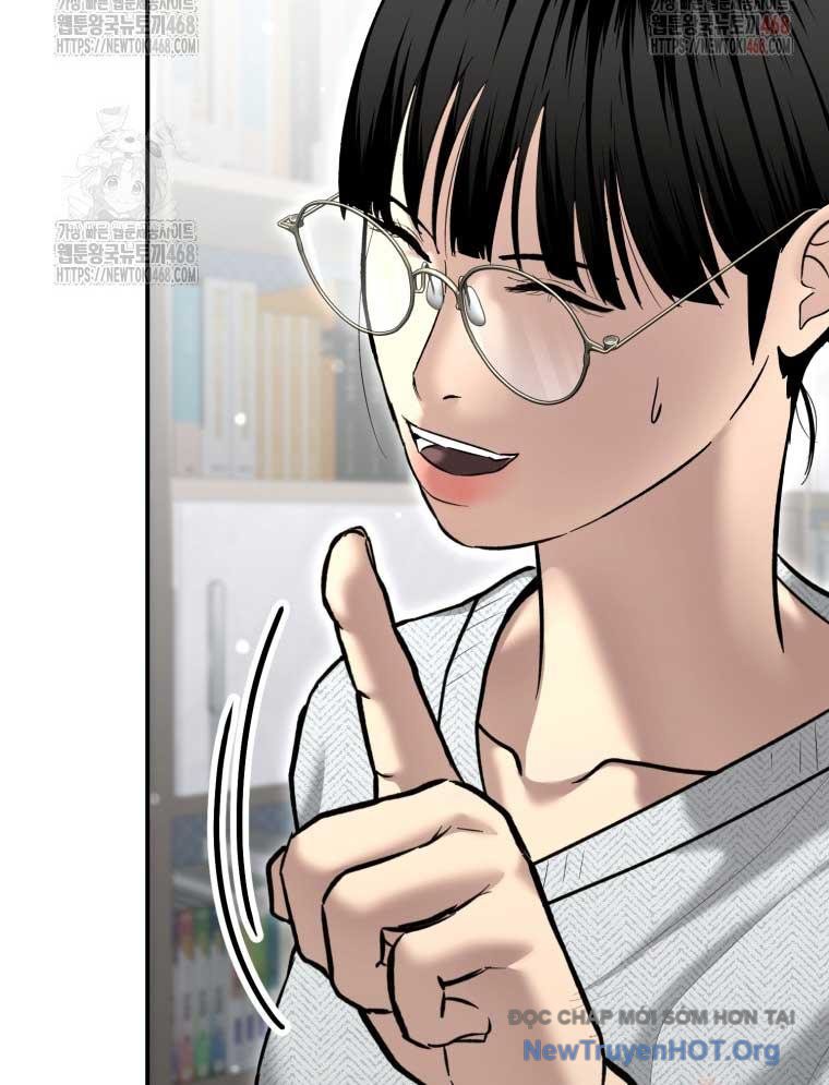 Cảnh Sát Bất Bại chapter 44 - Trang 35