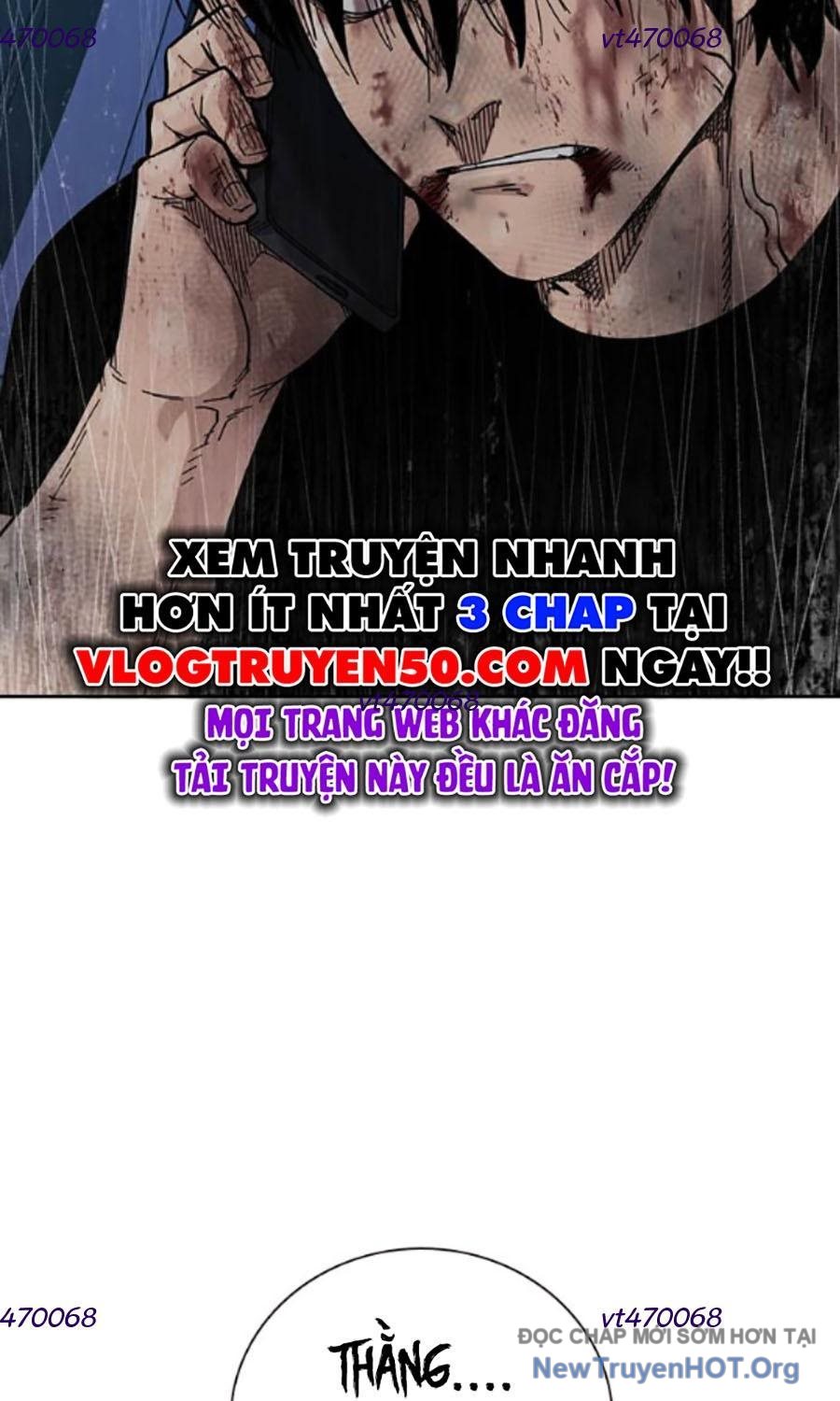 Để Có Thể Sống Sót chapter 171 - Trang 104