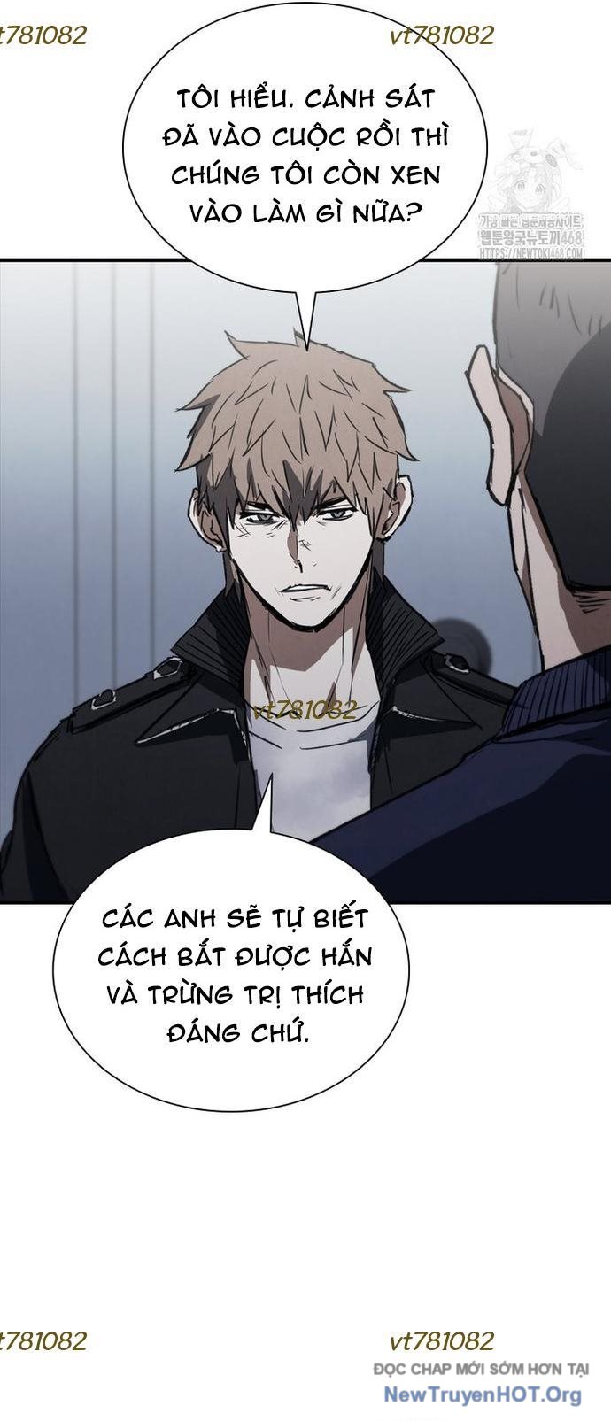 Cá Mập Wyvern chapter 104 - Trang 32