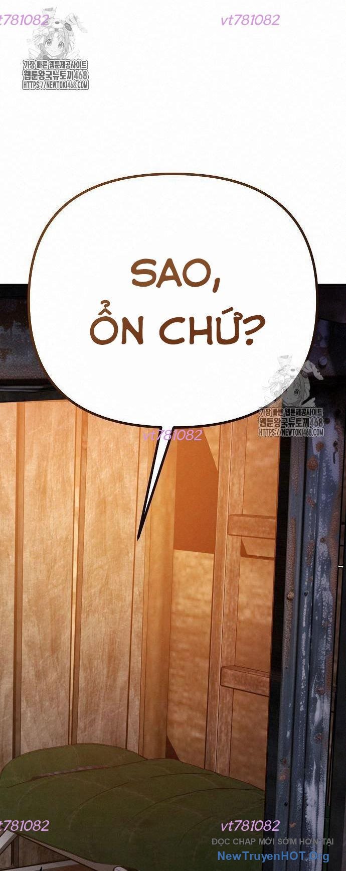 D-Day: Hầm Trú Ẩn chapter 52 - Trang 4
