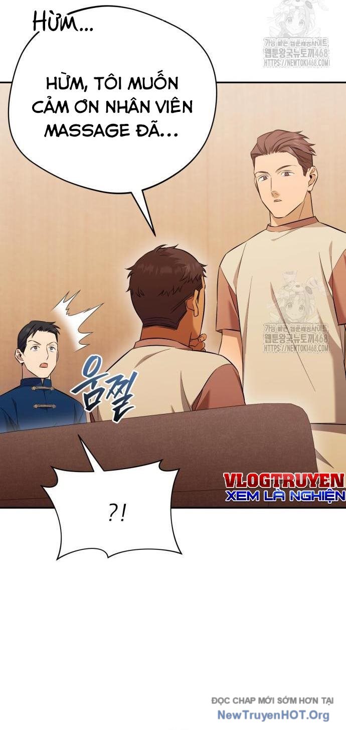 Thiên Ma Bấm Huyệt chapter 57 - Trang 14