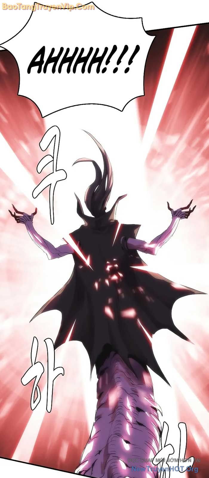 Bản Năng Hồi Quy Của Chó Săn chapter 70.1 - Trang 38