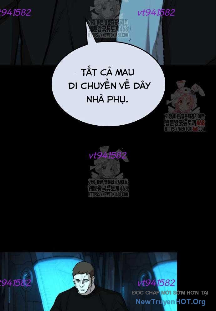 VentaBlack chapter 31 - Trang 65