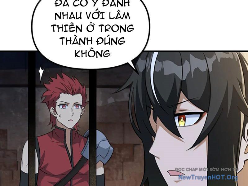 Thiên Đạo Này Cũng Không Ngốc Lắm chapter 147.5 - Trang 39