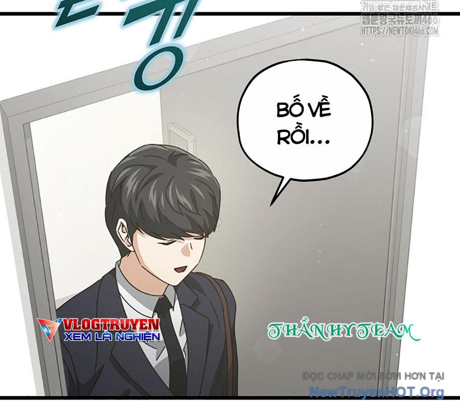 Bố Tôi Quá Mạnh chapter 194 - Trang 124
