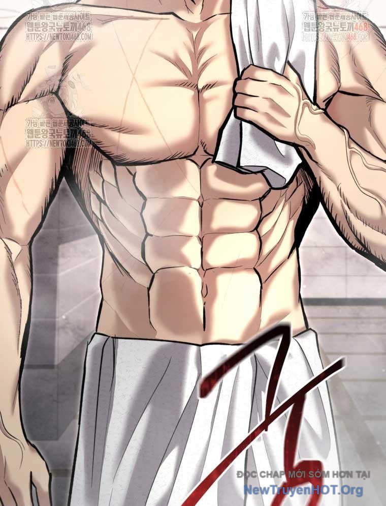 Cảnh Sát Bất Bại chapter 44 - Trang 134