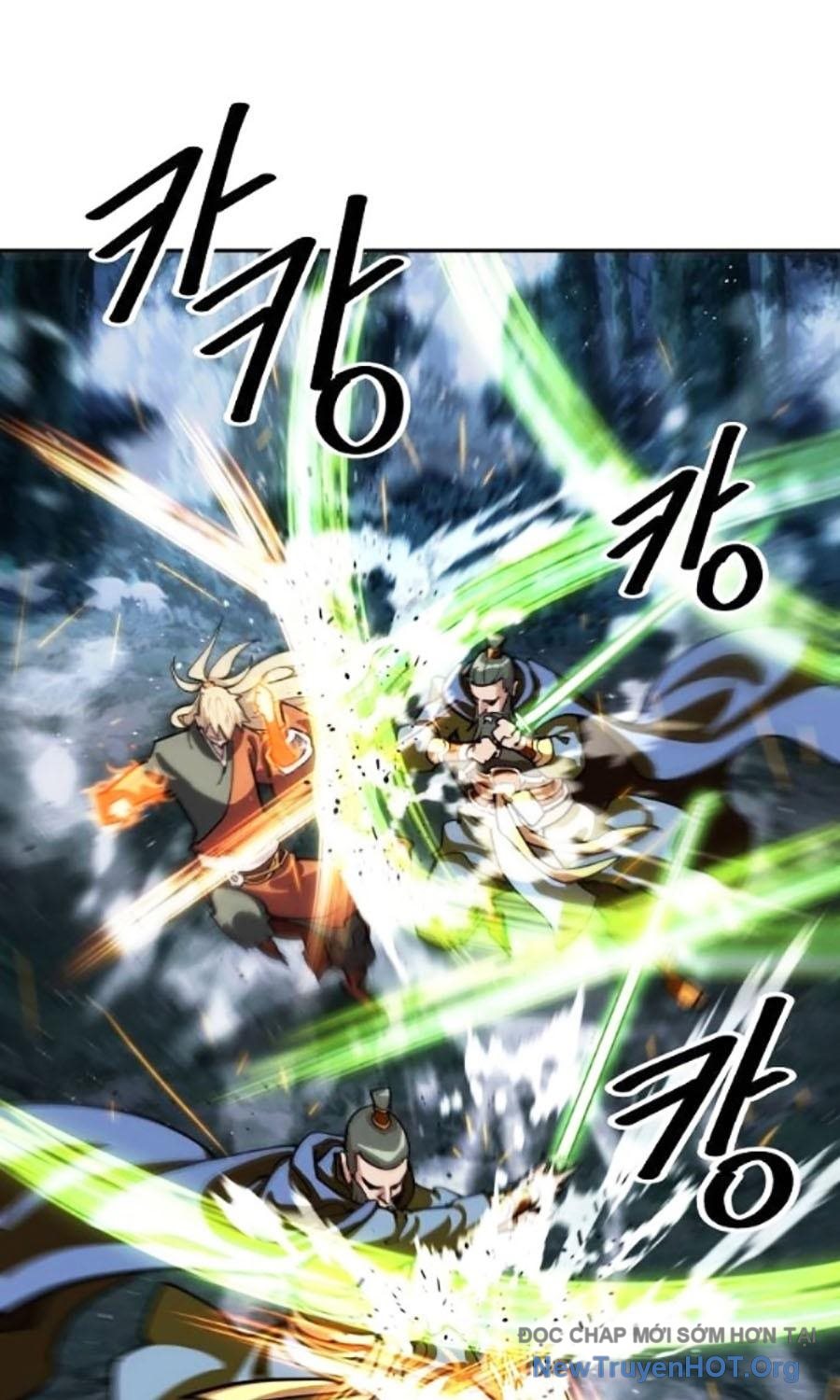 Đại Thánh Trùng Sinh Nam Cung Thế Gia chapter 27 - Trang 111