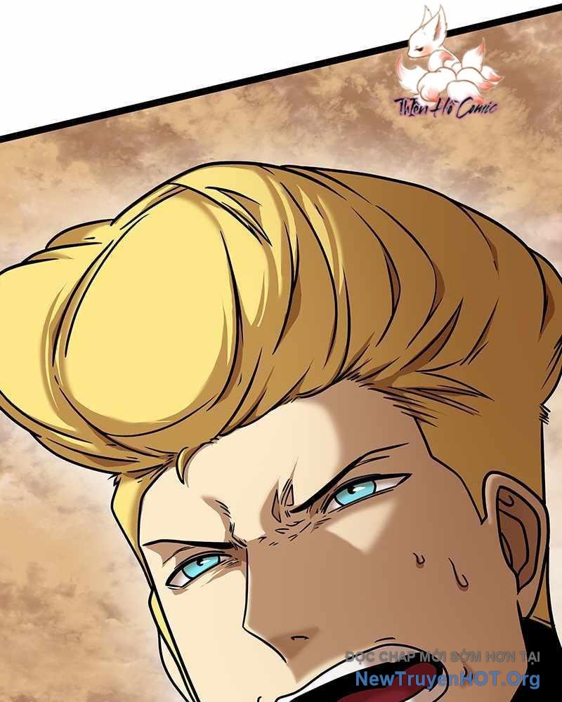 Trò Chơi Của Thần chapter 87 - Trang 25