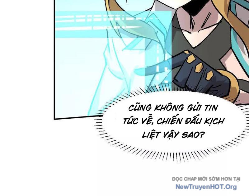 Cương Thi Tiên Sinh chapter 166 - Trang 11