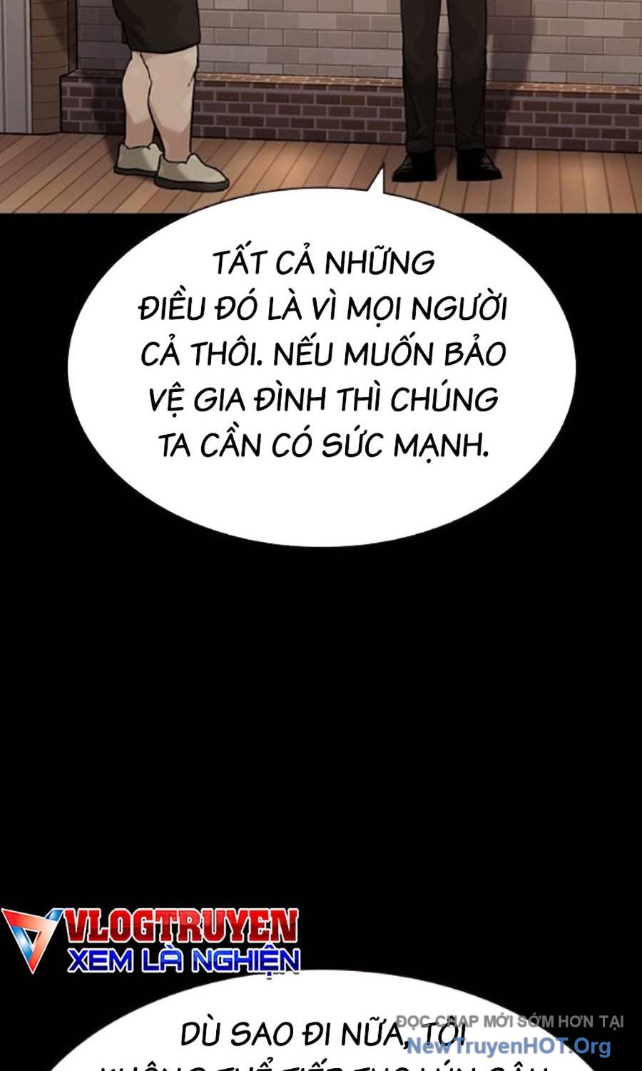 Để Có Thể Sống Sót chapter 171 - Trang 133