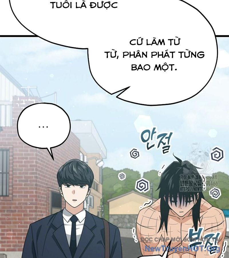 Bố Tôi Quá Mạnh chapter 197 - Trang 40