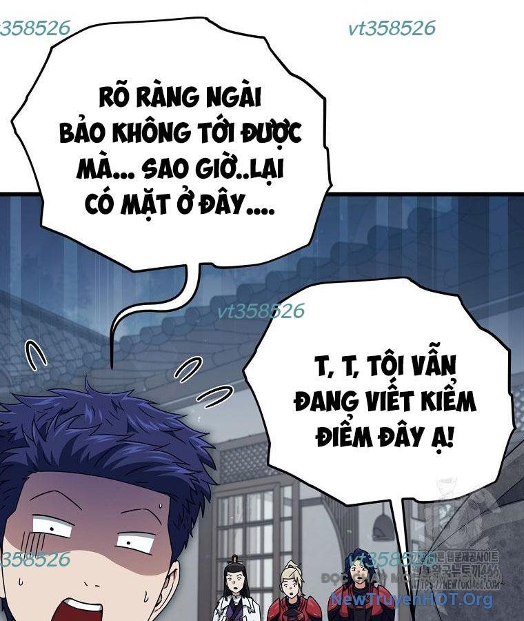 Bố Tôi Quá Mạnh chapter 196 - Trang 67