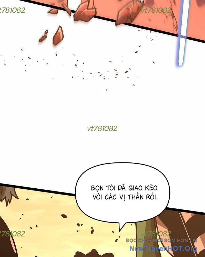 Trò Chơi Của Thần chapter 86 - Trang 66