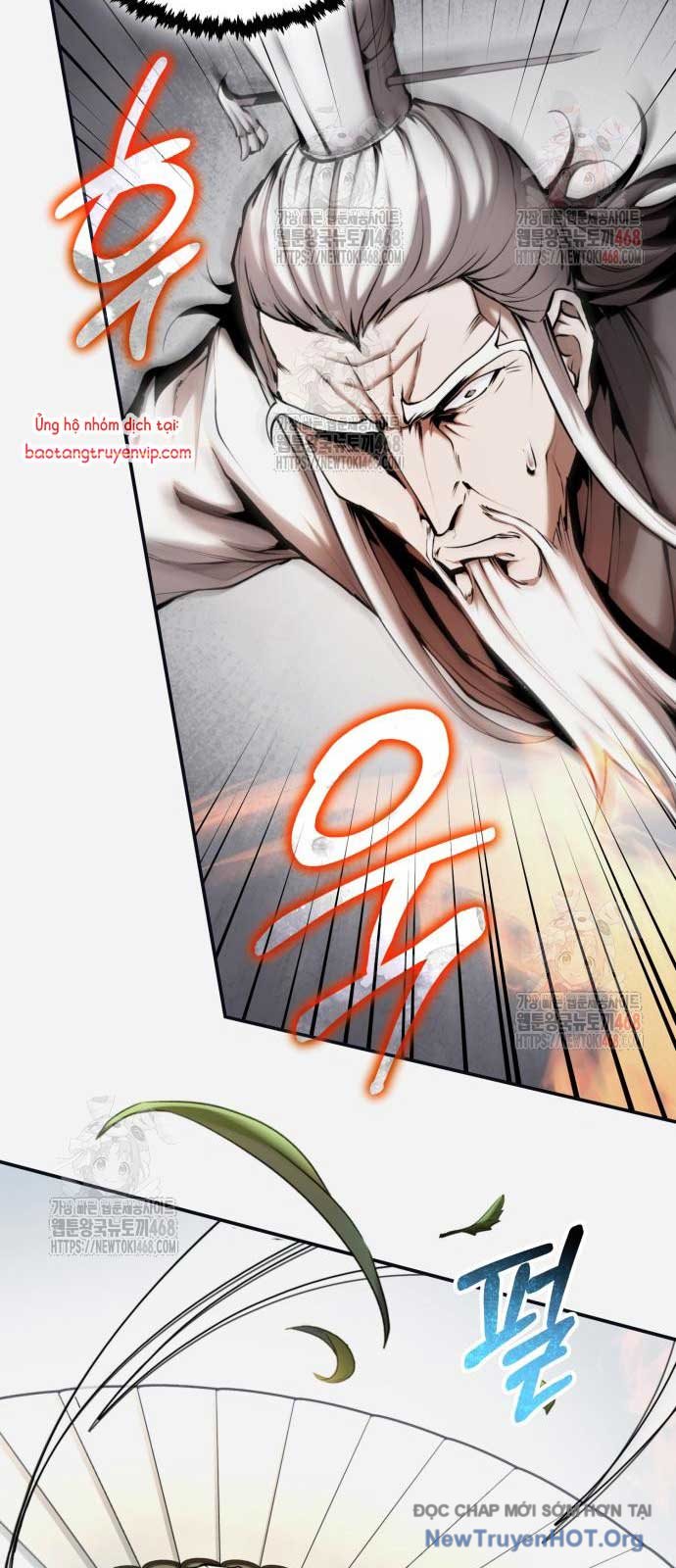 Giáo Chủ Ma Giáo Cũng Biết Sợ chapter 57.1 - Trang 9