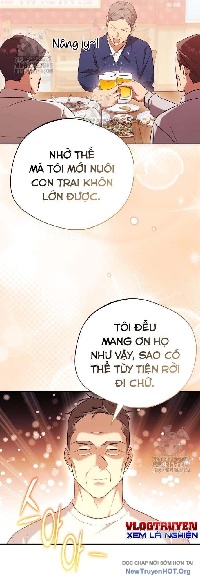 Thiên Ma Bấm Huyệt chapter 62 - Trang 17