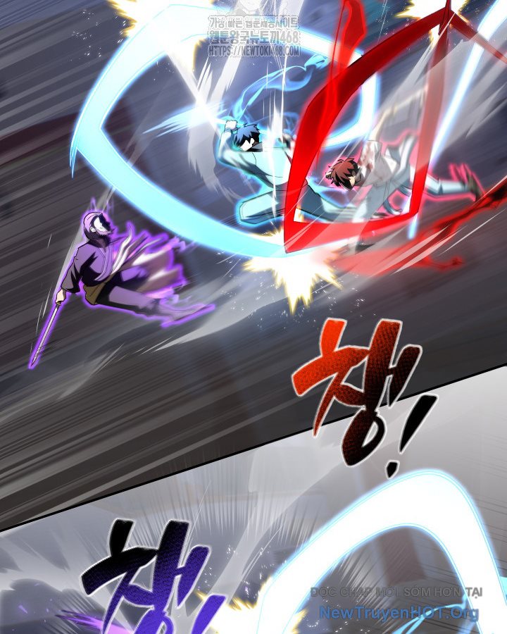 Thiên Ma Giáo chapter 26 - Trang 61