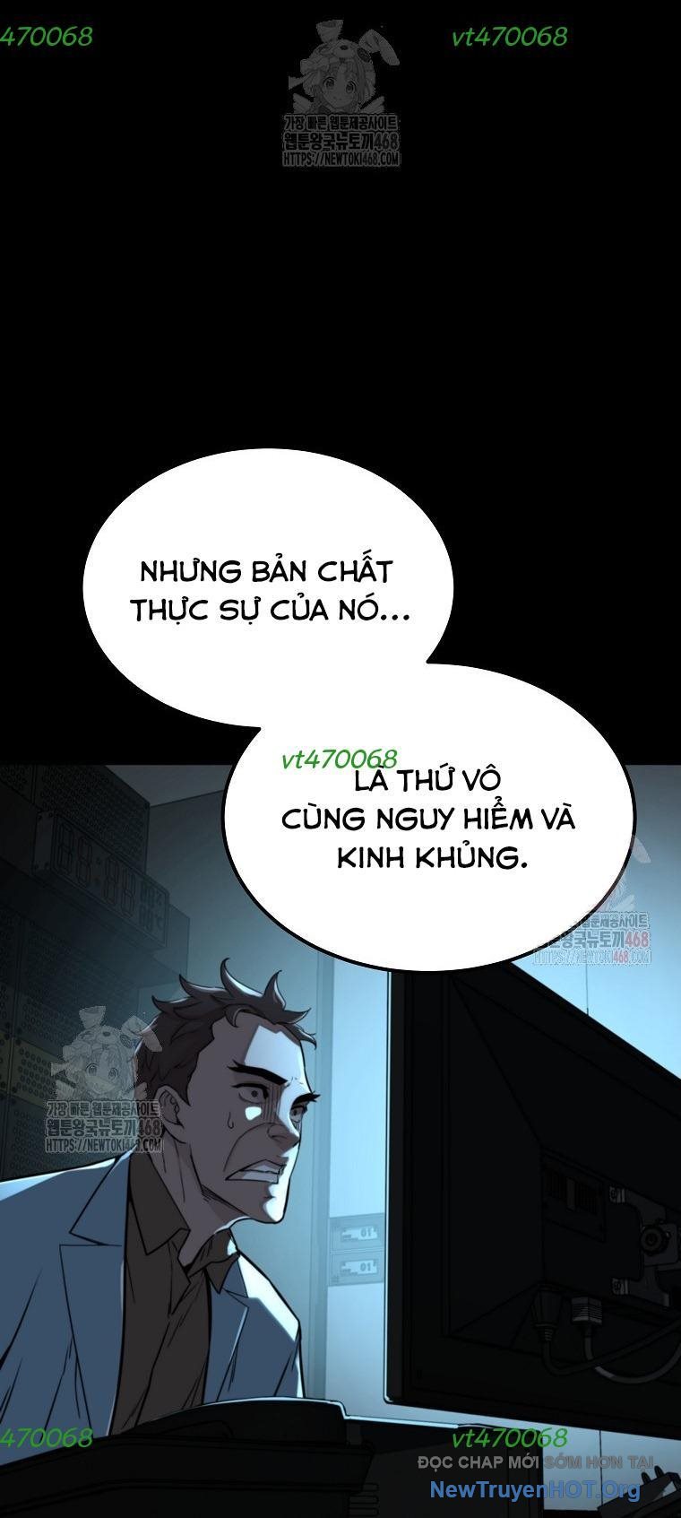 Kẻ Không Thuộc Về Loài Người chapter 36 - Trang 9