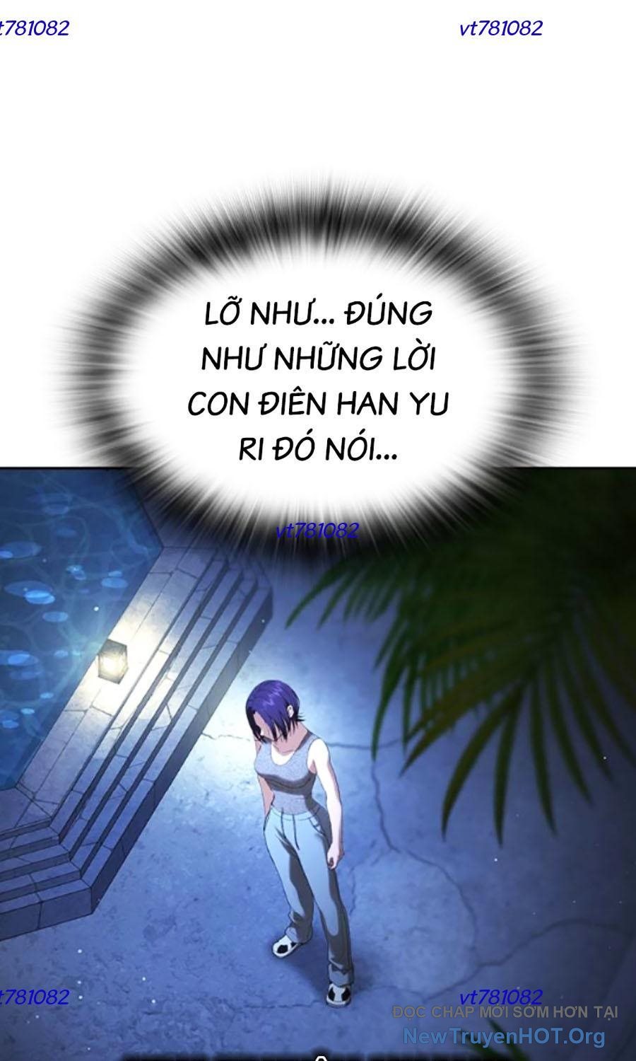 Goo Sera chapter 34 - Trang 106