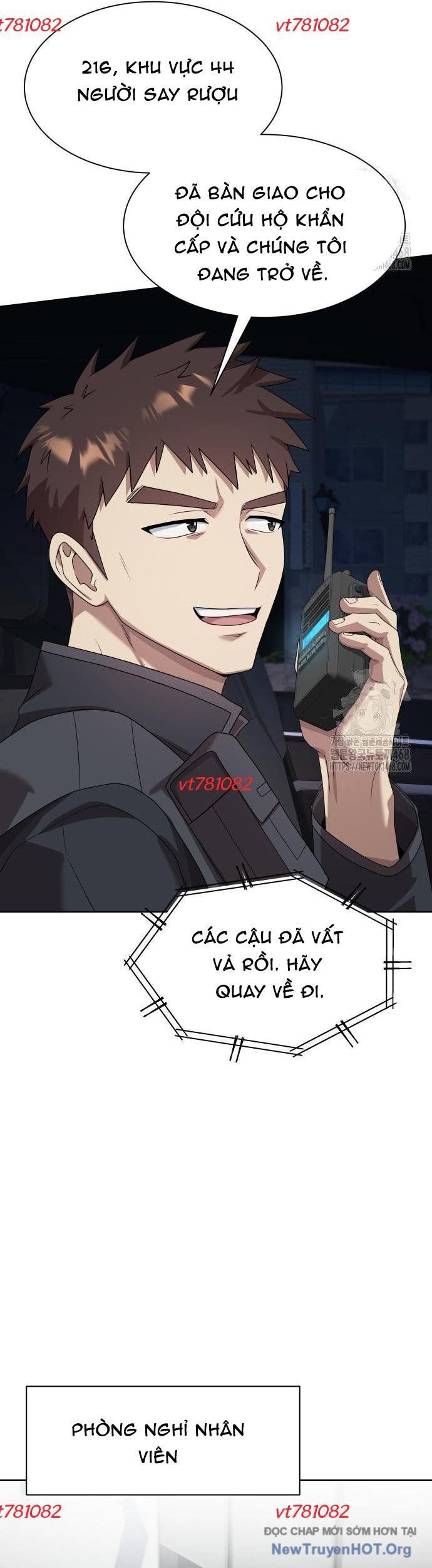 Từ Nhân Viên Vạn Năng Trở Thành Huyền Thoại chapter 76 - Trang 43