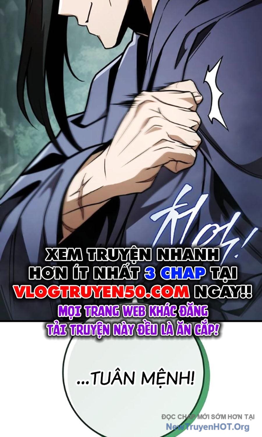 Thanh Kiếm Của Hoàng Đế chapter 89 - Trang 152