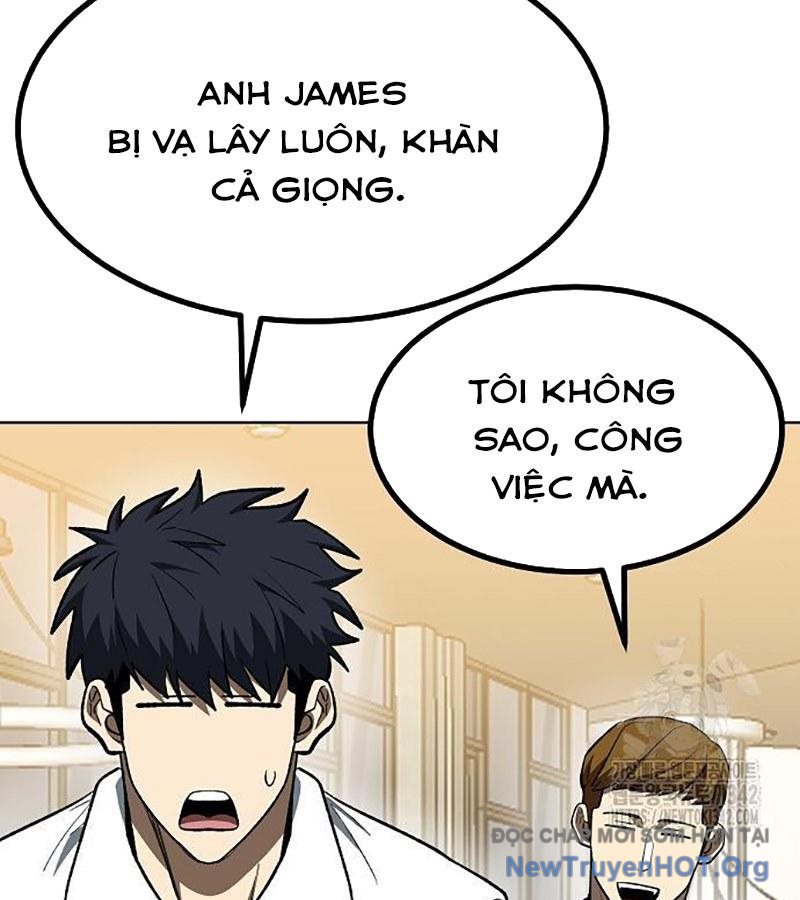 Vua Võ Đài chapter 124 - Trang 15