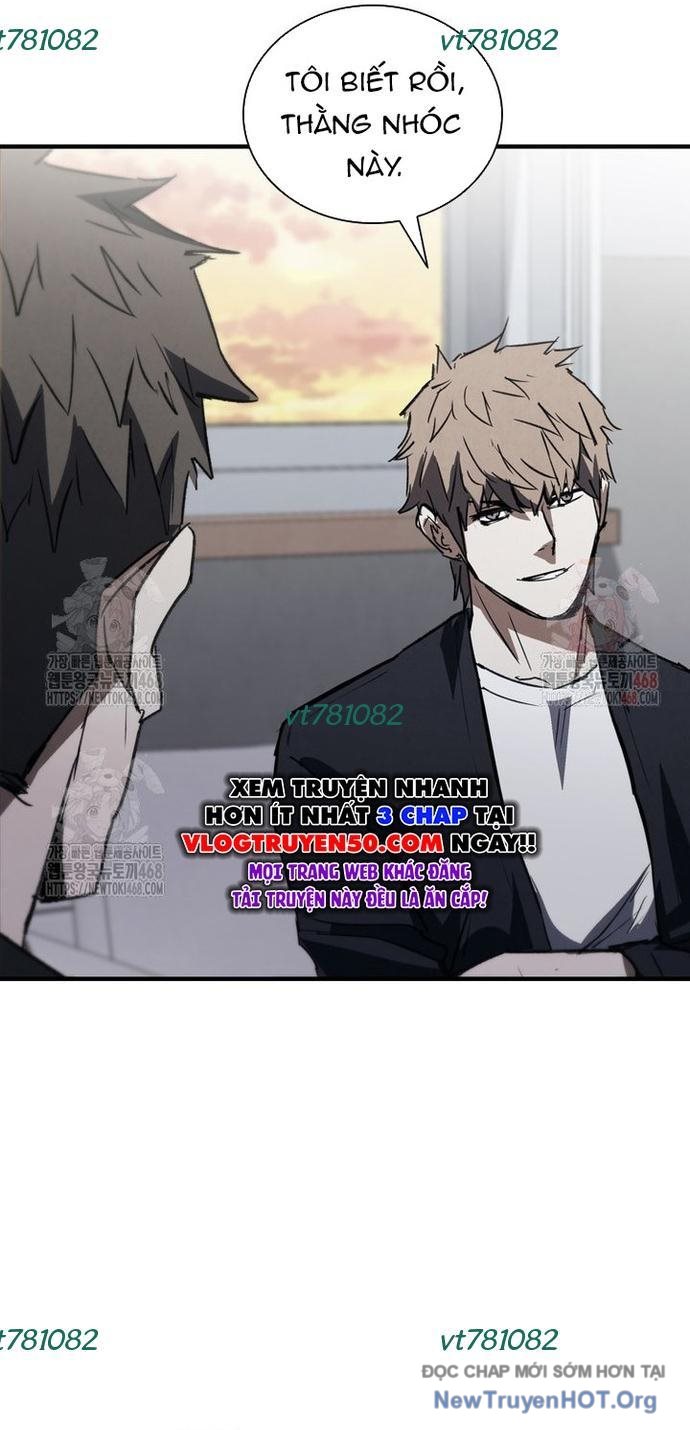 Cá Mập Wyvern chapter 105 - Trang 32
