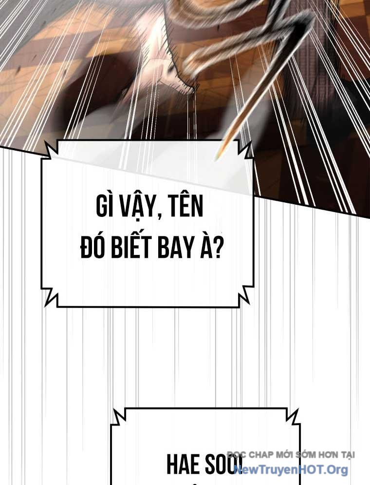 Cảnh Sát Bất Bại chapter 47 - Trang 53