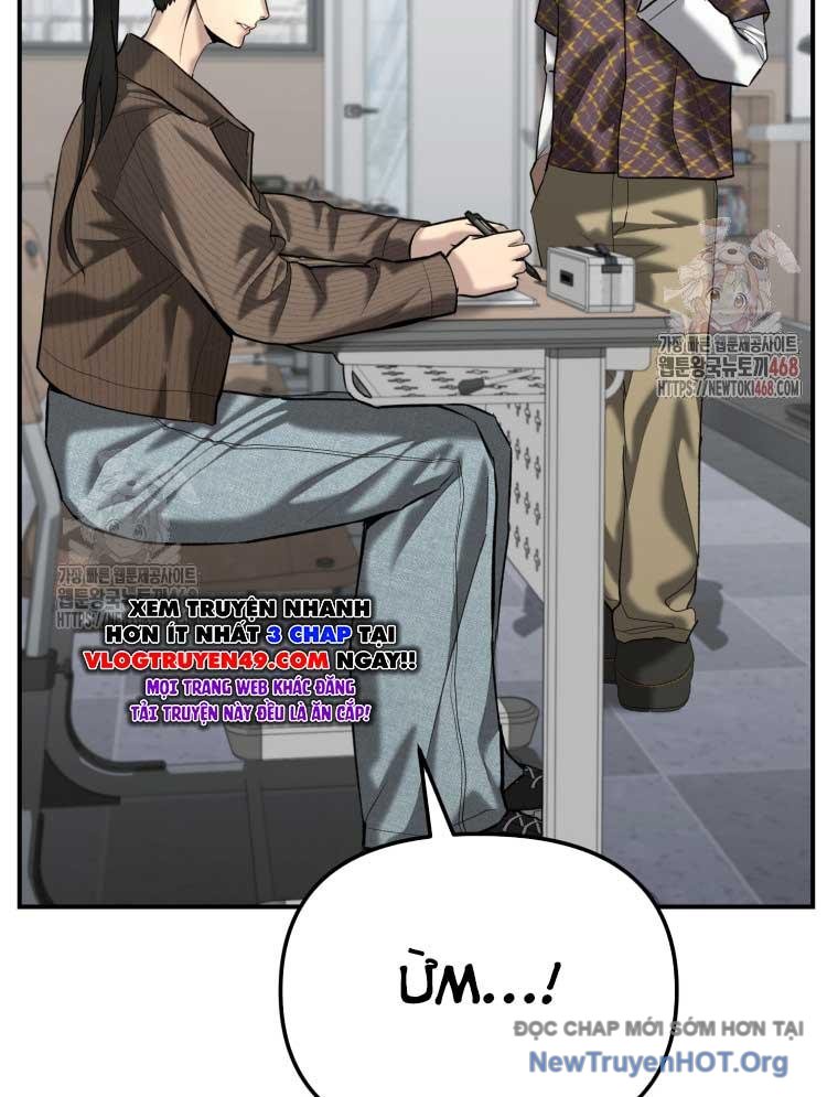 Cảnh Sát Bất Bại chapter 44 - Trang 74