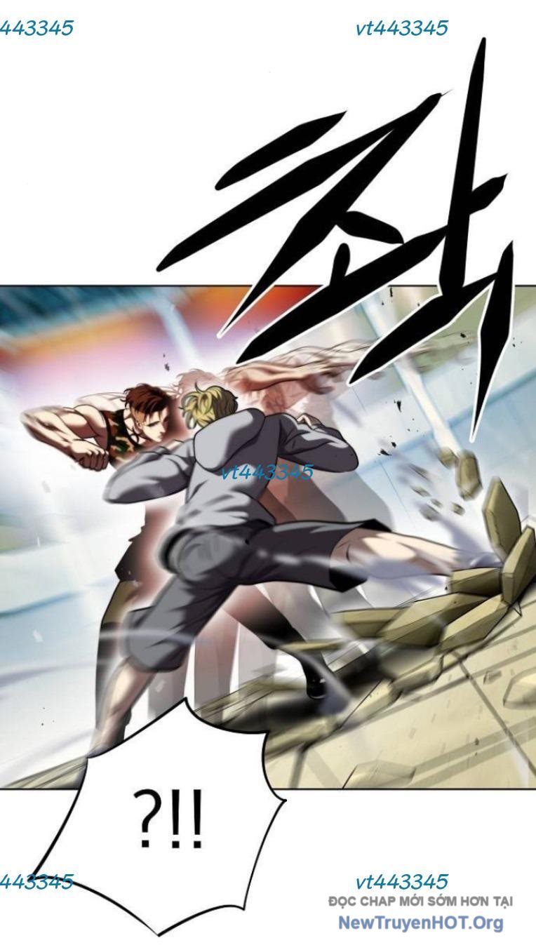 đấu Trường Chiến đấu chapter 48 - Trang 12