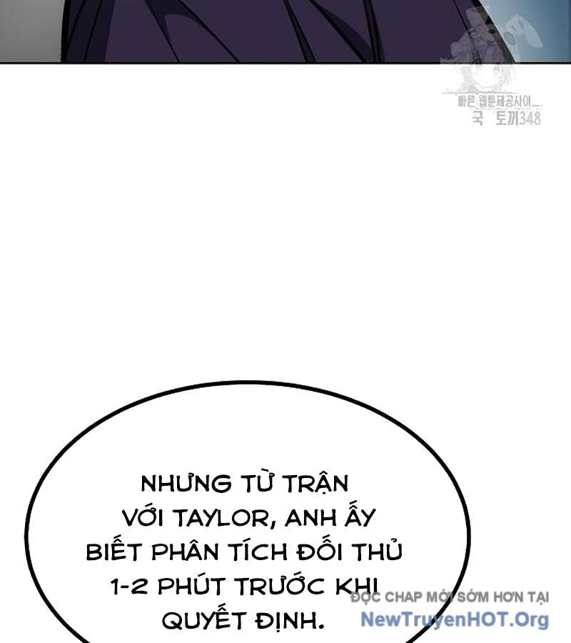 Vua Võ Đài chapter 126 - Trang 92