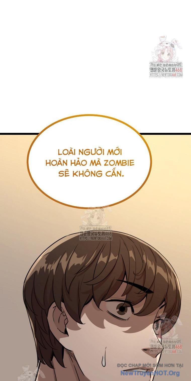 Kẻ Không Thuộc Về Loài Người chapter 36 - Trang 22