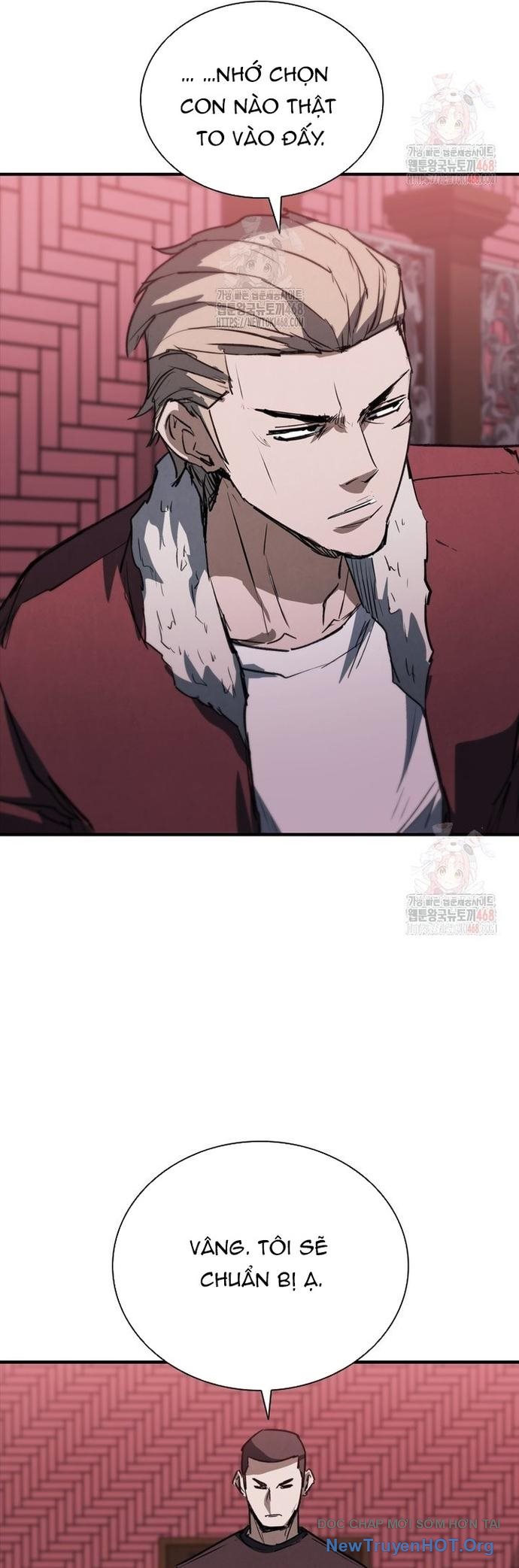 Cá Mập Wyvern chapter 105 - Trang 2
