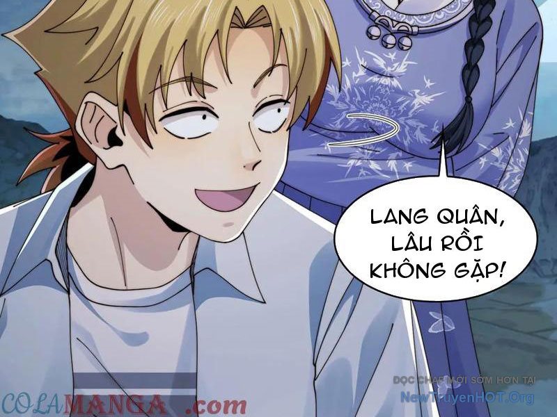 đối Mặt Với Bệnh Tâm Thần, Ma Quỷ Chẳng Là Cái Thá Gì chapter 137 - Trang 11