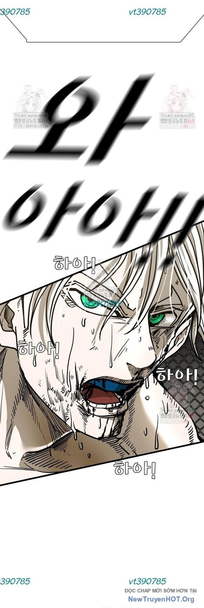 Shark - Cá Mập chapter 362 - Trang 24