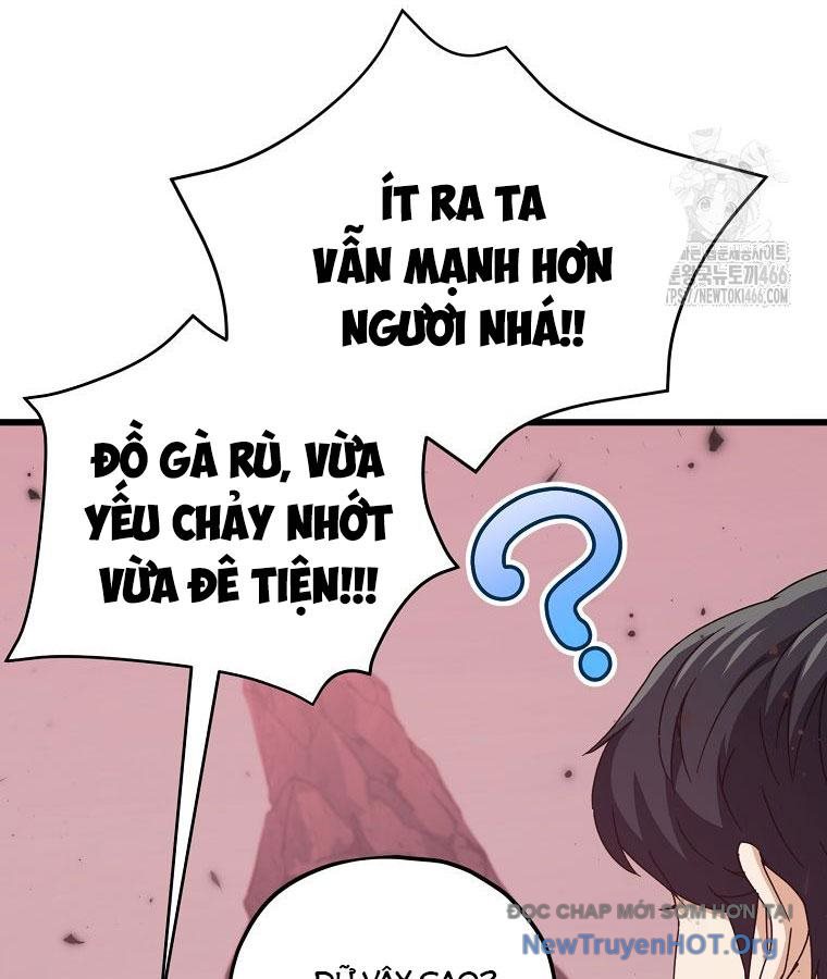 Bố Tôi Quá Mạnh chapter 196 - Trang 34