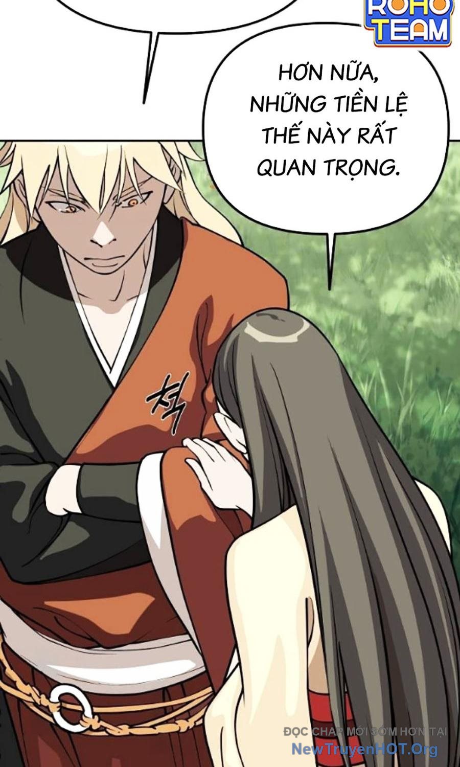 Đại Thánh Trùng Sinh Nam Cung Thế Gia chapter 28 - Trang 129