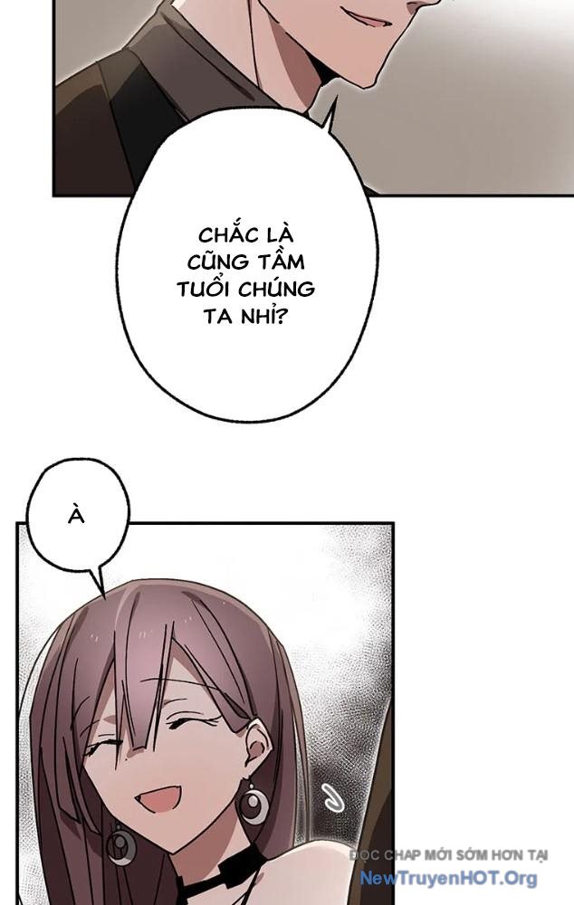 Quý Tộc Báo Thù chapter 21 - Trang 18
