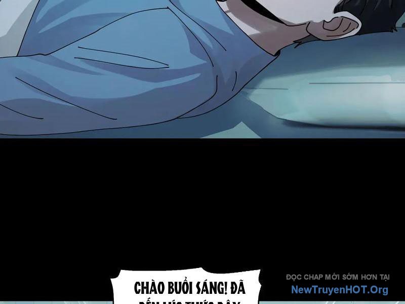 đối Mặt Với Bệnh Tâm Thần, Ma Quỷ Chẳng Là Cái Thá Gì chapter 137 - Trang 119