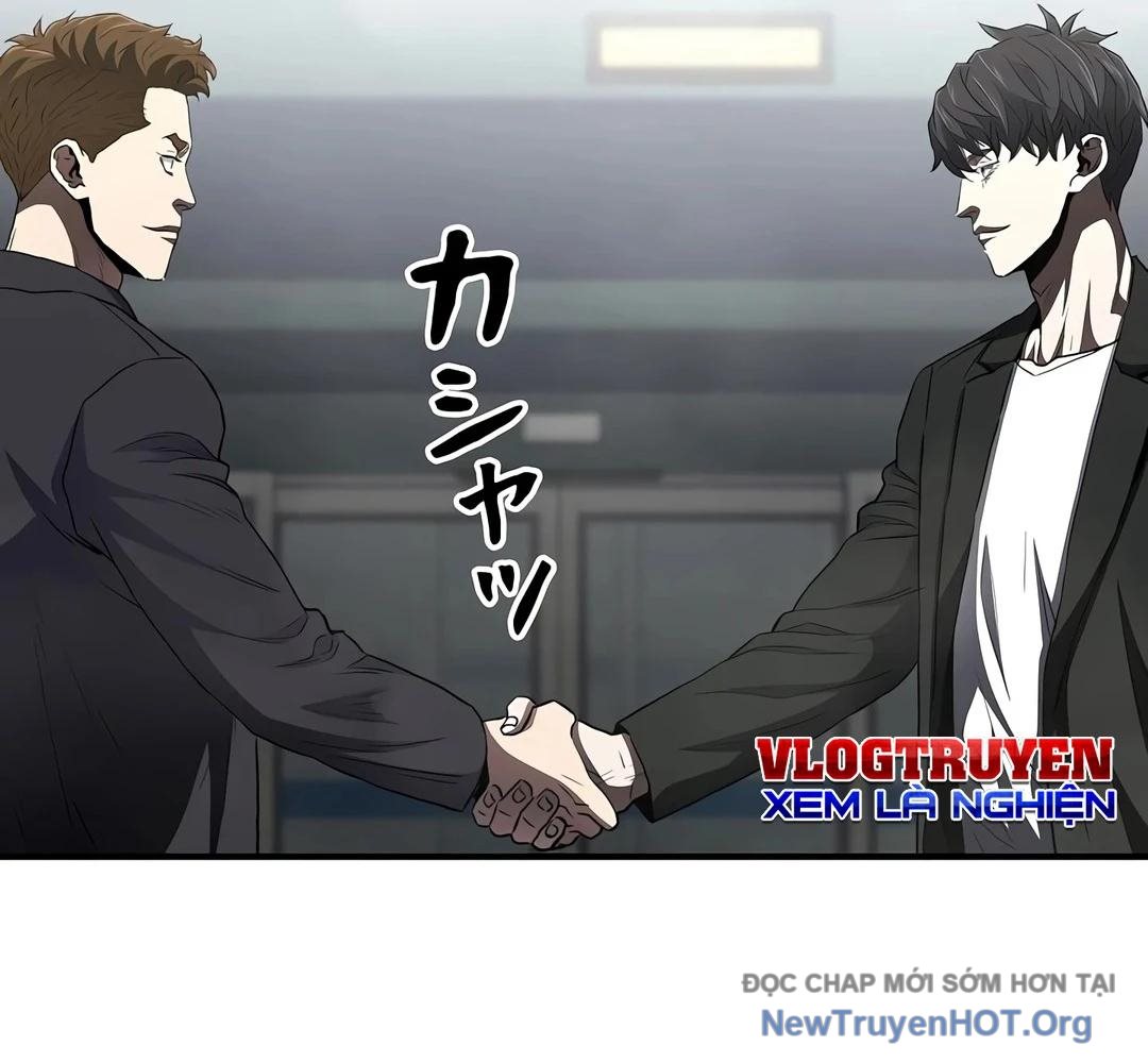 Ác Nhân Lồng Bát Giác chapter 26 - Trang 155