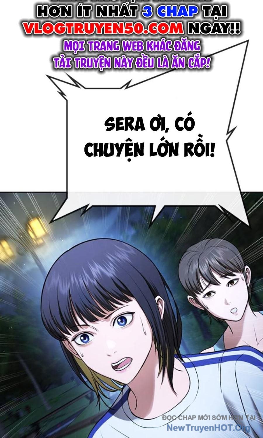 Goo Sera chapter 34 - Trang 157