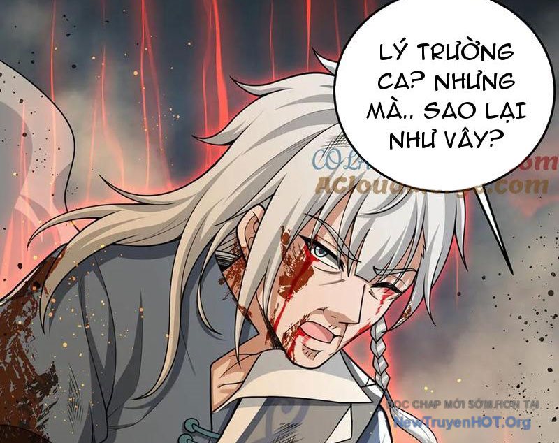 Giết Ta Thêm Mấy Lần Ta Liền Vô Địch chapter 85 - Trang 6