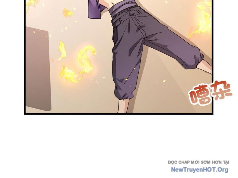 Hóa ra ta là đời sau của yêu quái chapter 16 - Trang 10
