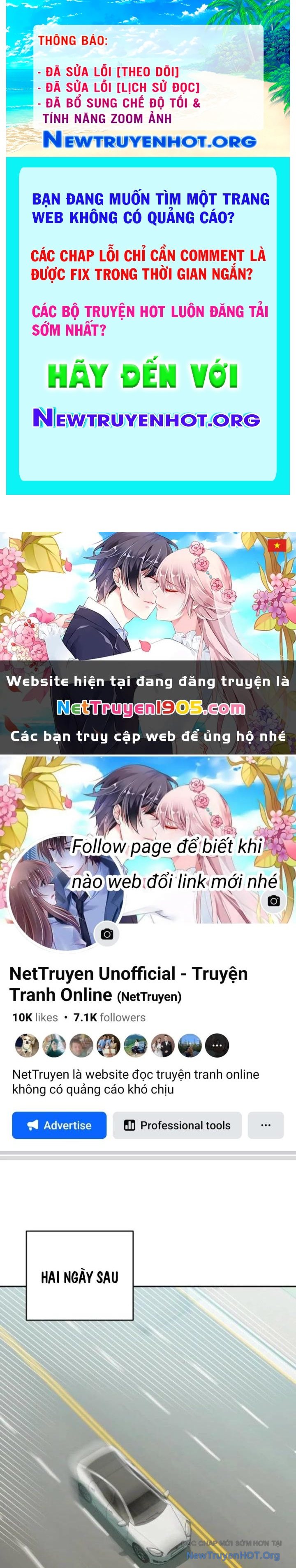 Thợ Săn Của Lớp Gà Con chapter 35 - Trang 1