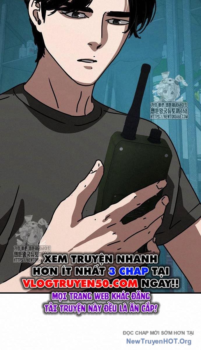 D-Day: Hầm Trú Ẩn chapter 51 - Trang 29
