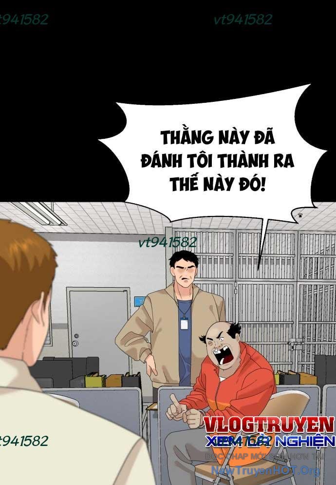Nhà Hàng Kỳ Lạ chapter 19 - Trang 9